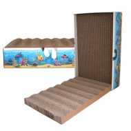 Croci Grebalica u kutiji 44x28x10cm Croci Grebalica u kutiji 44x28x10cm