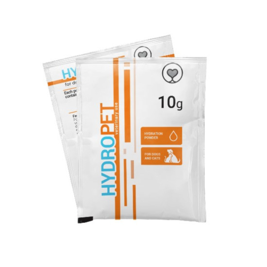VetaPro HydroPet 10g