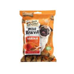 Little Chef Petit Biskvit za pse - Varenje 150g