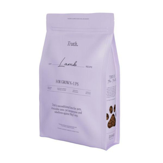 Truth hrana za pse All breeds Adult - Lamb 10kg