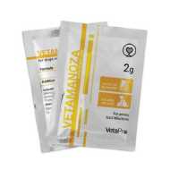 VetaPro Vetamanoza za urinarni trakt 20x2g