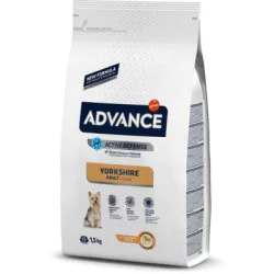 Advance Dog - Yorkshire terrier 1.5kg Advance Dog - Yorkshire terrier 1.5kg