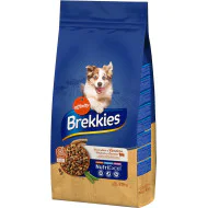 Brekkies Dog Adult Jagnjetina 20kg