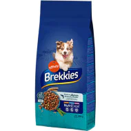 Brekkies Dog Adult Losos 20kg