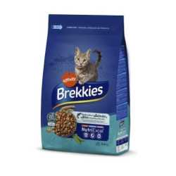 Brekkies Cat Losos 15kg