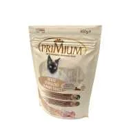 Ciuffi Primium hrana za mačke Cat Adult Sterilised/Urinary - Ćuretina 400g