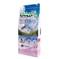 Ciuffi hrana za mačke Giocoso Kitten - Piletina 15kg