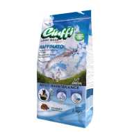 Ciuffi hrana za mačke Raffinato Cat Adult Indoor - Meso, riba i povrće 2kg