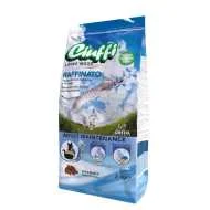 Ciuffi hrana za mačke Raffinato Cat Adult Indoor - Meso, riba i povrće 400g