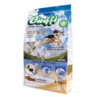 Ciuffi hrana za pse Dog Adult Atletico active - Piletina i povrće 10kg