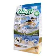 Ciuffi hrana za pse Dog Adult Atletico active - Piletina i povrće 10kg