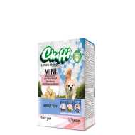 Ciuffi Mini poslastice za pse 6x500g