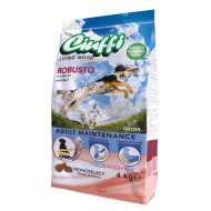 Ciuffi hrana za pse Dog Adult Robusto - Govedina 10kg