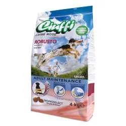 Ciuffi hrana za pse Dog Adult Robusto - Govedina 10kg