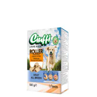 Ciuffi Roller poslastice za pse 6x500g