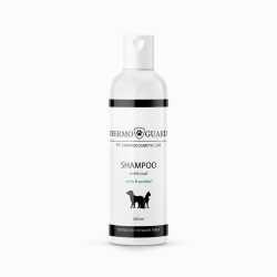 DERMOGUARD Šampon White coat 250ml