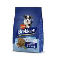 Brekkies Dog Junior Original Piletina 20kg