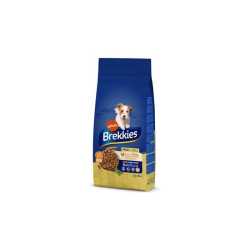 Brekkies Dog Adult Mini Piletina 20kg