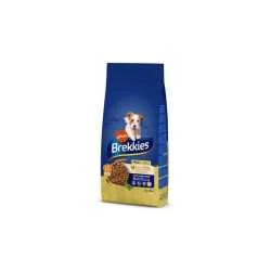 Brekkies Dog Adult Mini Piletina 20kg