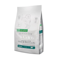 Nature's Protection Superior Care hrana za pse Sensitive Adult All Breeds - Jagnjetina 10kg Nature's Protection Superior Care hrana za pse Sensitive Adult All Breeds - Jagnjetina 10kg