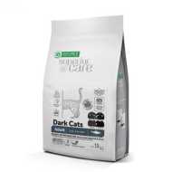 Nature's Protection Superior Care hrana za mačke - Dark Cat 1.5kg