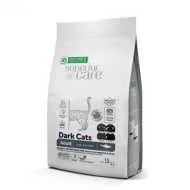 Nature's Protection Superior Care hrana za mačke - Dark Cat 1.5kg