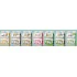 To Be Loved posip za mačke - Tropical coconut clumping 8kg
