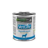 Vet Life veterinarska dijeta dog HYPOALLERGENIC FISH & POTATO 300g
