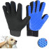 Family Pet Rukavica Grooming massage glove