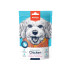 Wanpy Chicken Jerky & Sweet Potato 1kg