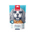Wanpy Jerky & Rawhide twists Piletina 100g