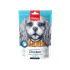 Wanpy Jerky & Rawhide twists Piletina 1kg