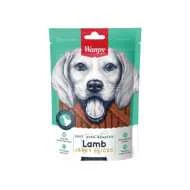 Wanpy Soft Lamb Jerky Slices 100g