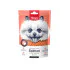 Wanpy Salmon fish shape bites 100g