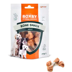 Boxby Bones poslastica za pse Adult 100g