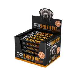 Jack Dental Sensitive poslastica za pse 30 komada