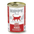 Kippy Pate konzerva za mačke - Govedina 400g