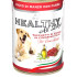 Kippy Healthy All days konzerva za pse - Govedina i spelta 400g