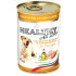 Kippy Healthy All days konzerva za pse - Piletina i šargarepa 400g