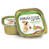 Kippy Healthy All days pašteta za pse - Zečetina i grašak 150g