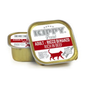 Kippy Pate pašteta za pse - Govedina 300g