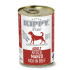 Kippy Pate konzerva za pse - Govedina 400g