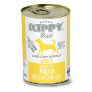Kippy Pate konzerva za pse - Piletina 400g