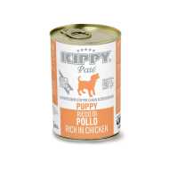 Kippy Pate konzerva za pse Puppy - Piletina 400g