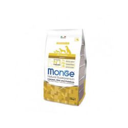 Monge hrana za pse Adult All breeds - Piletina 2.5kg