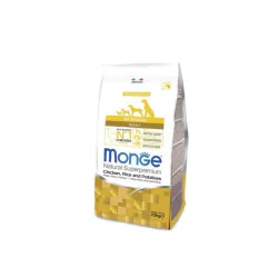 Monge hrana za pse Adult All breeds - Piletina 2.5kg Monge hrana za pse Adult All breeds - Piletina 2.5kg