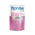 Monge Grill sos za pse - svinjetina 24x100g