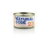 Natural Code Cat Jelly konzerva za mačke - Tuna, Potatoes and Carrots 85g
