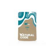 Natural Code Cat Preliv za mačke Kitten - Tuna 70g 