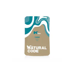 Natural Code Cat Preliv za mačke Kitten - Tuna 70g 